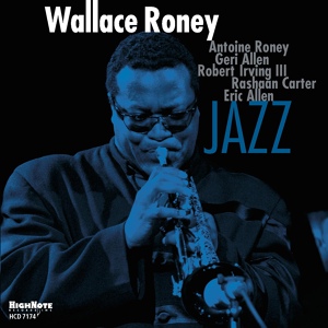 Обложка для Wallace Roney - Children of the Light