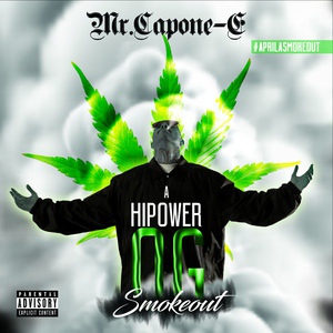 Обложка для Mr. Capone-E feat. Clumsy Beatz - We Got the Best Weed