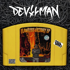 Обложка для Devilman - Control ft. Yizzy, Fiasqo & iRah (Prod. by Dubzta)