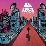 Обложка для Big Mean Sound Machine - Van Chatter