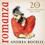Обложка для Andrea Bocelli - Con te partirò