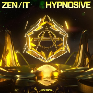 Обложка для Zen/it - Hypnosive
