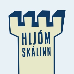 Обложка для Hljómskálinn feat. HAM, Emilíana Torrini - Harmaborg