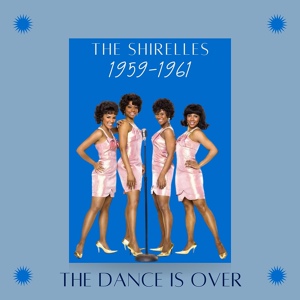 Обложка для The Shirelles - What a Swing Thing That Wa