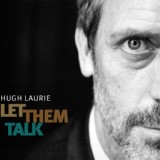 Обложка для Hugh Laurie - The Whale Has Swallowed Me