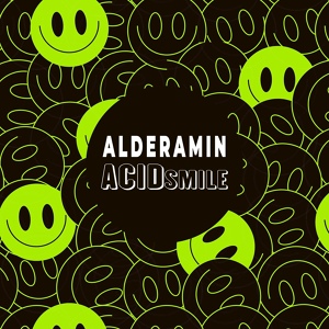 Обложка для Alderamin - Acid Smile