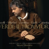 Обложка для Carlo Guelfi, Orchestra of the Teatro Massimo Bellini, Catania, Steven Mercurio - "Tacea la notte! ...Il Trovator!"