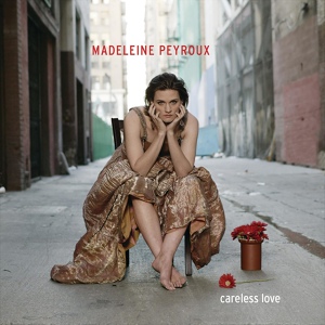 Обложка для Madeleine Peyroux - Don’t Cry Baby