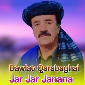 Обложка для Dawlat Qarabaghai - La Bama Goray