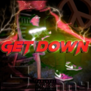 Обложка для Skinny Tiger - Get Down