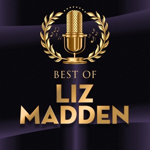 Обложка для Liz Madden - Blowing In The Wind