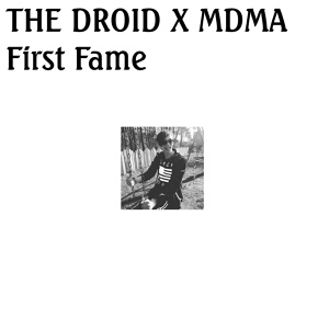 Обложка для The Droid X MDMA - Lirica