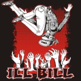 Обложка для Ill Bill - The Plague