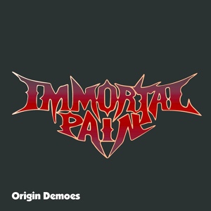 Обложка для Immortal Pain - Over the Pain's Madness