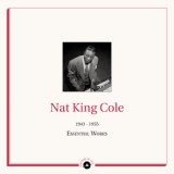 Обложка для Nat King Cole Trio - Boulevard of Broken Dreams