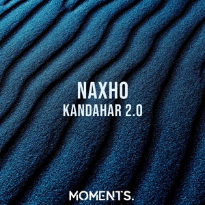 Обложка для Naxho - Kandahar 2.0