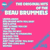 Обложка для The Beau Brummels - Woman