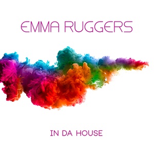 Обложка для Emma Ruggers - Hey Dj!