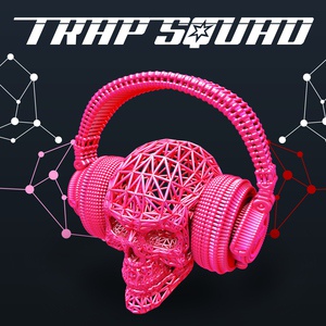 Обложка для Trap-Squad - Time To Play
