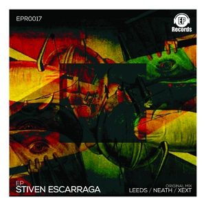 Обложка для Stiven Escarraga - Leeds