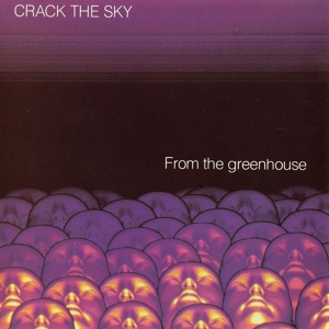 Обложка для Crack the Sky - All the Things We Do