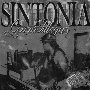 Обложка для Gonza Villegas - Sintonía
