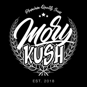 Обложка для Daddy Mory - Mory Kush