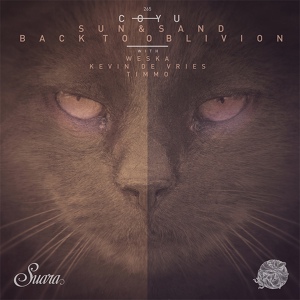 Обложка для Coyu & Timmo (Best-Muzon.me) - Back To Oblivion (Original Mix)