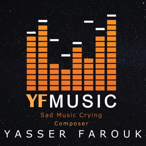 Обложка для Yasser Farouk - Sad Violin Talking