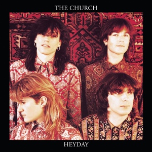 Обложка для The Church - Columbus