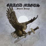 Обложка для Grand Magus - Forged in Iron - Crowned in Steel