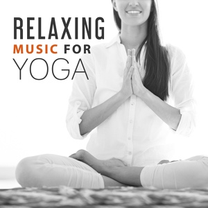 Обложка для Yoga Meditation Guru - Yoga