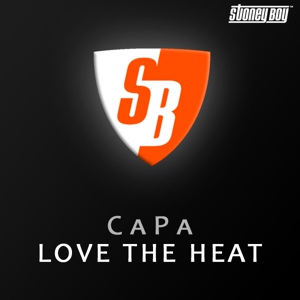 Обложка для Capa - Love The Heat