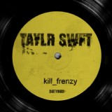 Обложка для Kill Frenzy - All Night Long