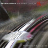 Обложка для Peter Green Splinter Group - I'm Ready for You