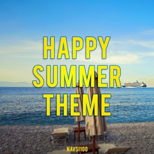 Обложка для NAVSI100 - Happy Summer Theme