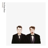 Обложка для Pet Shop Boys - One More Chance