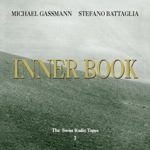 Обложка для Michael Gassmann, Stefano Battaglia - Not One, Not Three
