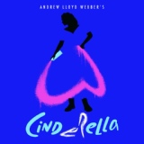 Обложка для Andrew Lloyd Webber - The Cinderella Waltz