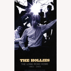 Обложка для The Hollies - Maker
