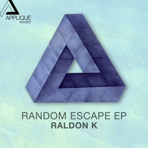 Обложка для Raldon K - Random Escape to Africa