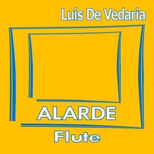 Обложка для Luis De Vedaria - Huertas
