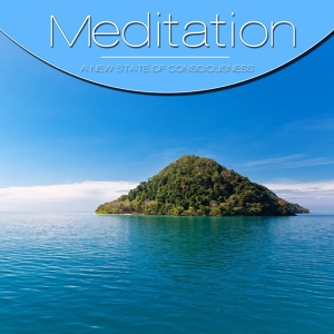 Обложка для Meditation String - Reiki Heart