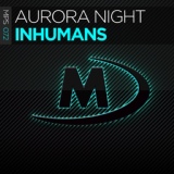 Обложка для Aurora Night - Inhumans