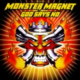 Обложка для Monster Magnet - I Want More