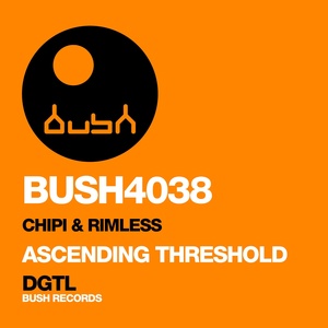 Обложка для Chipi - Threshold