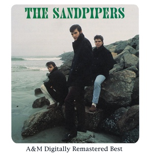 Обложка для The Sandpipers - It's Too Late