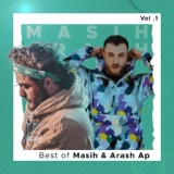 Обложка для Masih, Arash Ap - Aslan