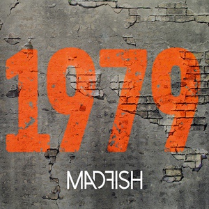 Обложка для Madfish - Anything