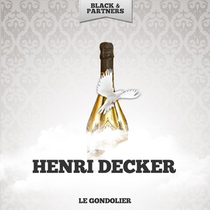 Обложка для Henri Decker - Ma P'tite Folie